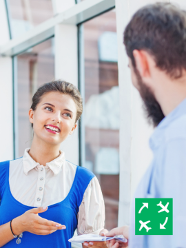 Standard Meet and Assist - Transfer via Amman